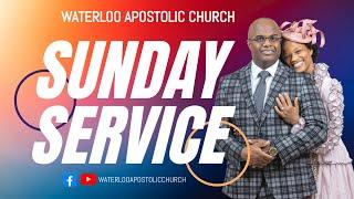  Sunday Morning Worship Service LIVE! June 22, 2025