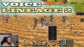 СРАВНЕНИЕ ТОП КЛАССОВ LINEAGE 2 PROJECT EVA