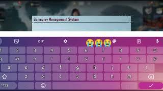 pubg mobile bgmi gameplay Management System #pubgmobile #battleroyalegame #bgmi