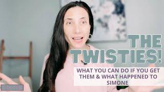 The Twisties In Gymnastics & What Happened To Simone Biles