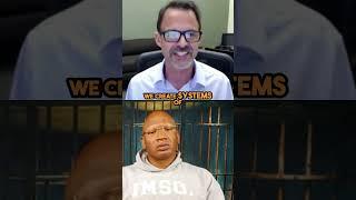 From Prison to Purpose: My Second Chance Story Will Inspire You!