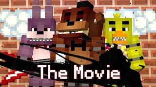 MINE Nights at Freddy's | Season 1 | FNAF Minecraft Roleplay Movie