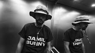 ETNICO - JAMIL BUNNY (VIDEO UFFICIALE) DISSING