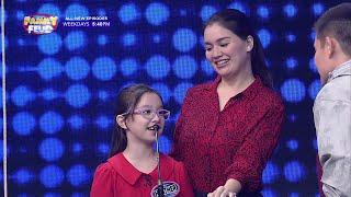 Family Feud: Team Galing vs. Team Bibo