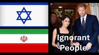 Me Ignorant? YOU'RE Ignorant!