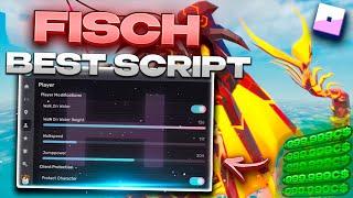 [X2] BEST Roblox Fisch Script (No Key - Dupe Money & Fisch!) UPDATE *Dupe Fish* Auto Sell