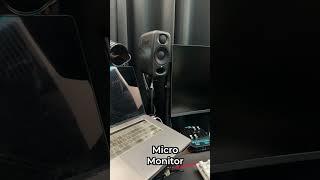 IK Multimedia iLoud Micro Monitor Pro Review Coming Soon!