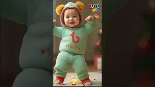 Cute baby #viral #dance #cute #trending #shorts #reels #funny #asmr #a #mexico
