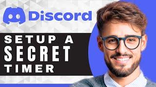 How to Setup Secret Countdown and Dynamic Timestamps | Discord For Beginners