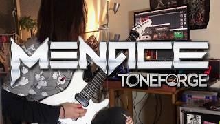 Yo Onityan Shows What He Can Do W/ Toneforge Menace!