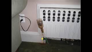 Crazy Mistakes That Create Water Hammer in Steam Heating Systems