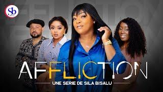 AFFLICTION |Ep 1 |Film congolais 2025 | Sila Bisalu | SBproduction