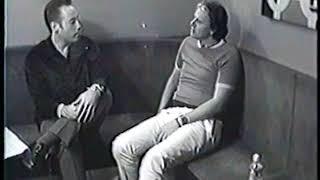 Music Madness TV Series Special: John Taylor Past Present & Future Part 3 August 1, 1999 Duran Duran