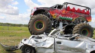 Red Dragon 2015