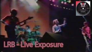 Little River Band - Live Exposure Concert - 1981