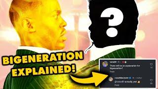 BIGENERATION EXPLAINED! WILL TENNANT RETURN? MISSY IN UNIT VAULT? RATINGS! Doctor Who News/Theories!