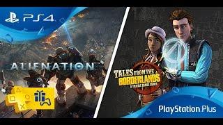 Бесплатные игры PS Plus в мае