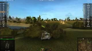 World Of Tanks overwolf first use