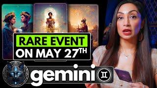 GEMINI ︎ "I Have Something Serious To Tell You!"  Gemini Sign ₊‧⁺˖⋆