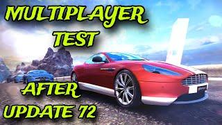 IS IT STILL WORTH IT￼ ?!? | Asphalt 8, Aston Martin DB9 Coupé Multiplayer Test After Update 72