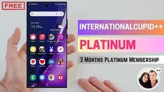 InternationalCupid Premium Plan - How to Get Free InternationalCupid Dating 3 Months Subscription 4k