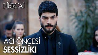 Düğün anı Reyyan'ın aklından çıkmıyor - Hercai 36. Bölüm