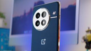 Обзор OnePlus 13 — лучший со времён 7 Pro