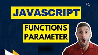 How to pass Parameter in Javascript | Javascript parameter passing | Argument in Javascript