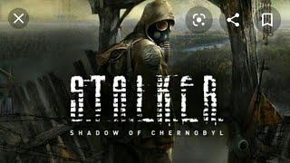 S.T.A.L.K.E.R. Lost Alpha DC 1.4008 EXTENDED-Северные холмы...