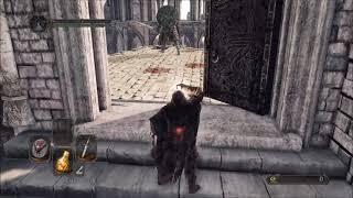 Dark Souls 2 SotFS Ring of Binding Location