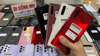 24/11/24 ĐẸP QUÁ TRỜI| Note 10 N10+, S20Ultra S21U S22U S23U Note 20U,A52S A90 S10 S20Fe M23 M33 M53