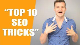 Platz 1 bei Google erreichen ► Meine Top 10 SEO Tricks