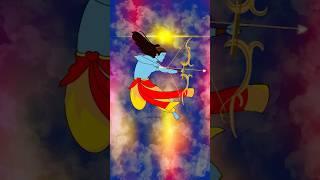 Let’s burn the Ravana within us !! #ram  #dussehra #vijayadashami #shorts #viralshorts