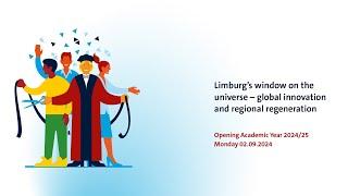 Opening Academic Year 2024/25