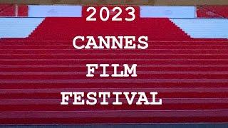  Cannes Film Festival 2023, teaser 