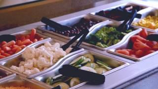 Mary Baldwin Dining Services Video Tour