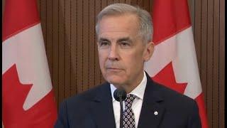 Canada announces retaliatory measures on U.S. steel, aluminum tariffs