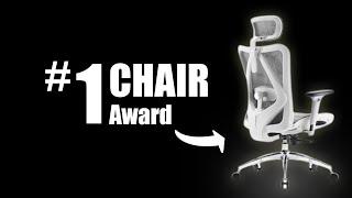 Top Rated Ergonomic Office Chair: The Best Choice for Comfort and Support