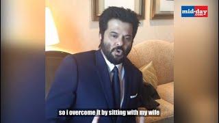 Here's why Anil Kapoor looks young even at 61