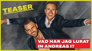 Viktor & Andreas - Teaser av vår nya youtube kanal!