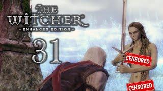 ПОЛУЧИЛ АРОНДИТ | Прохождение игры ► The Witcher 1 на ПК #31