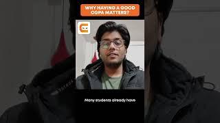 WORRIED About CGPA? Don't Skip This | Coding Ninjas #shorts