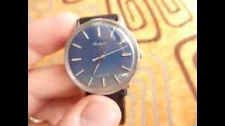 Raketa Vintage