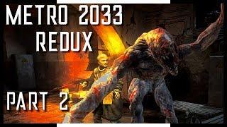 Metro2033 - Part 2