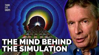 Seeing Through the Simulation and Cosmic Consciousness | Dr. Donald Hoffman