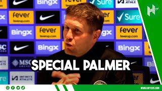 Cole Palmer is UNSTOPPABLE | Fabian Hurzeler | Chelsea 4-2 Brighton