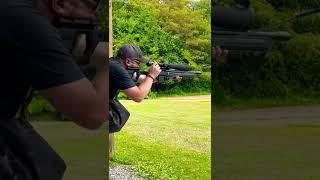 ICBGC Precision Rimfire, NRL22 July COF, Bonus