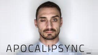 APOCALIPSYNC_ Luciano Rosso