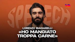 Perché dovremmo essere tutti vegani, con Lorenzo Biagiarelli