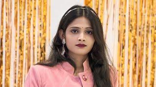 Komal dhamal is live